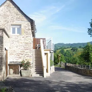 La Truffiere , Castelnau-de-Mandailles France