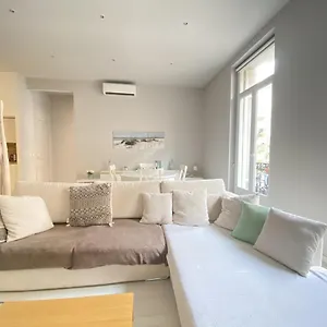 Maison Picco Menton