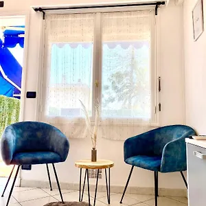 Studio Proche Climatisé Wifi Menton